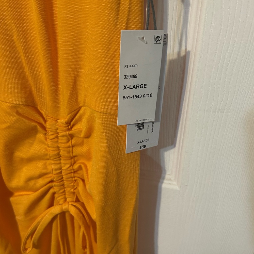 Beautiful Liz Claiborne dress new never used